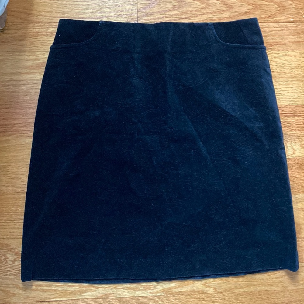 Lilly Pulitzer Skirt, 12